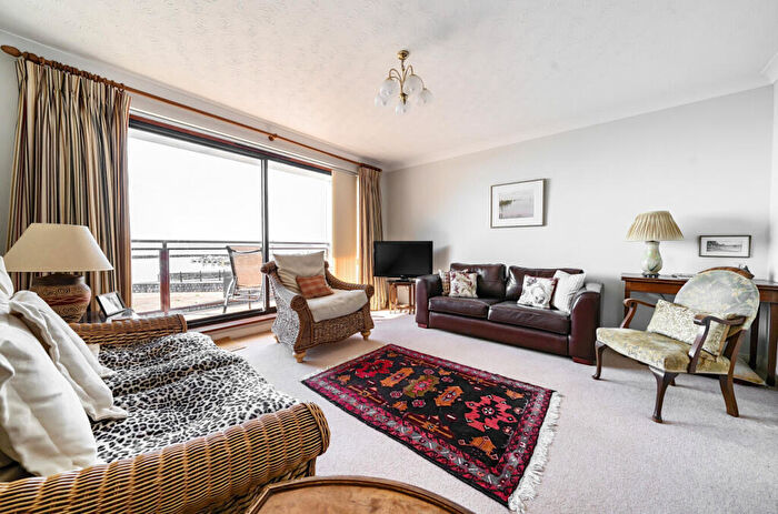 3 Bedroom Terraced House For Sale In Ballard Close, Poole, Dorset, BH15