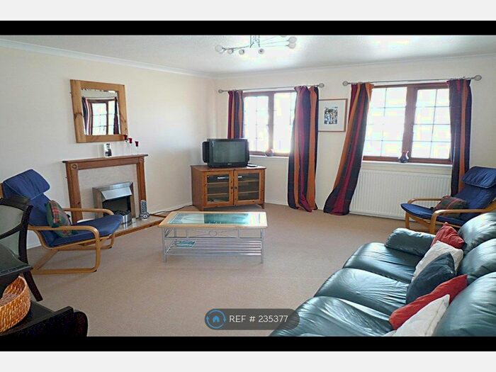 2 Bedroom Flat To Rent In Ladyknowe Court, Moffat, DG10