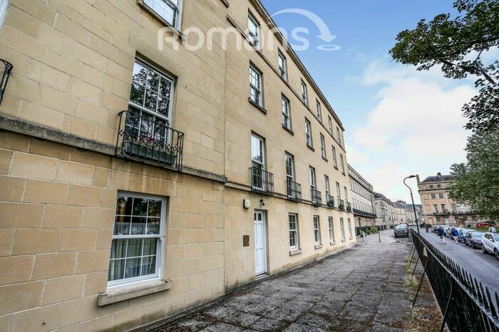 2 Bedroom Flat To Rent In Nelson House, Nelson Place West, BA1