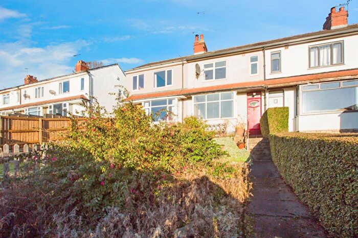 3 Bedroom Terraced House For Sale In Lower Range, Halifax, HX3