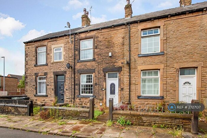 2 Bedroom Terraced House To Rent In Victoria Avenue, Morley, Leeds, LS27