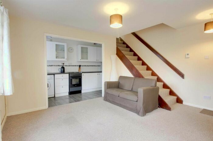 1 Bedroom Semi-Detached House To Rent In Challacombe, Furzton, Milton Keynes, MK4