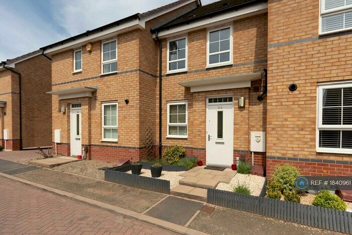 2 Bedroom Terraced House To Rent In Westcott Road, Kidderminster, DY10