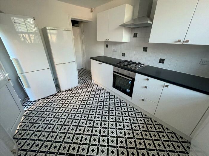 4 Bedroom Terraced House To Rent In Whitby Road, Fallowfield, M14