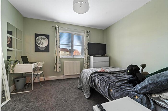 4 Bedroom Detached House For Sale In Brantham Hill, Brantham, CO11