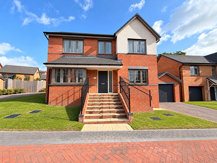 4 Bedroom Detached House For Sale In Church Way, Tankersley, Barnsley, S75