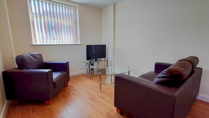 1 Bedroom Flat To Rent In Calais Hill, Leicester, LE1