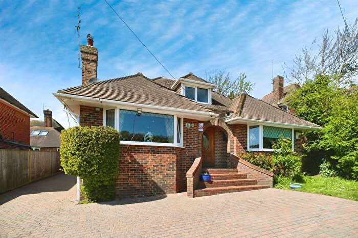 4 Bedroom Detached House For Sale In Dean Court Road, Rottingdean, Brighton, BN2