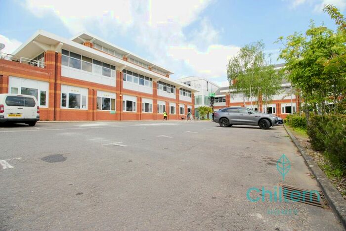 2 Bedroom Flat To Rent In Lime Tree Way, Chineham, RG24