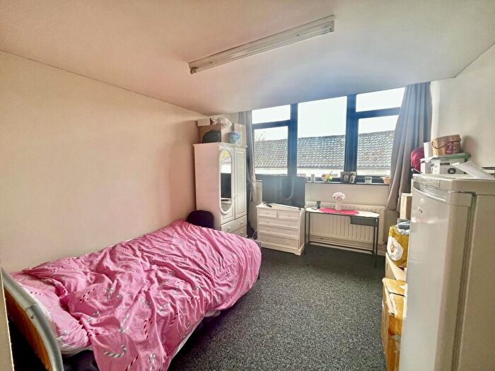 Studio To Rent In St Augustines Street, Norwich, NR3