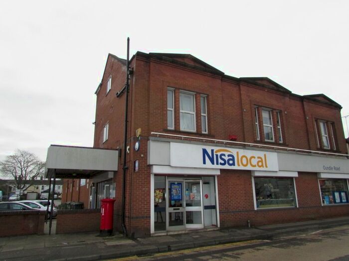 2 Bedroom Flat To Rent In Oundle Road, Woodston, PE2