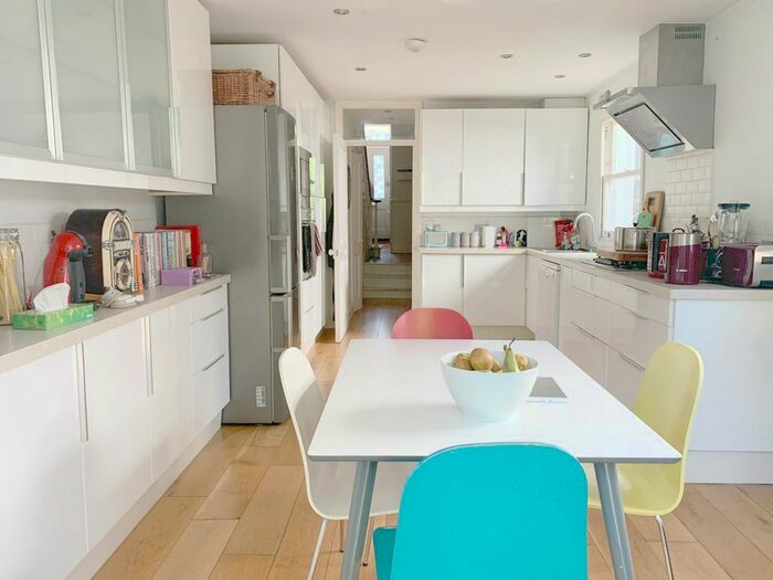 5 Bedroom Terraced House To Rent In Kinver Road, Sydenham, London, SE26