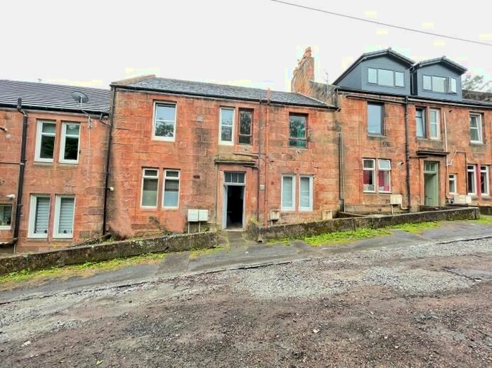 1 Bedroom Flat To Rent In Croftbank Crescent, Bothwell, Glasgow, G71