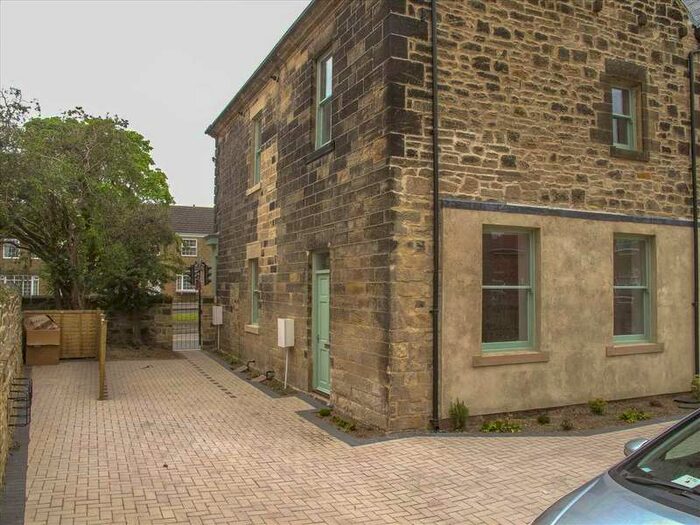 2 Bedroom Terraced House To Rent In Front Street East, Bedlington, NE22