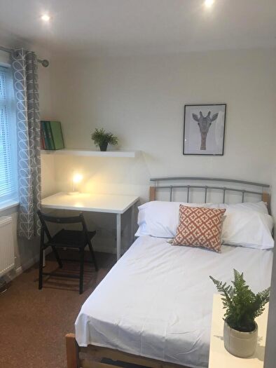 5 Bedroom House To Rent In Magnolia Drive, , Colchester, CO4