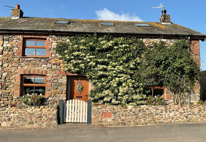 3 Bedroom Barn Conversion For Sale In The Stables, Peasholmes Lane, Barrow, LA13