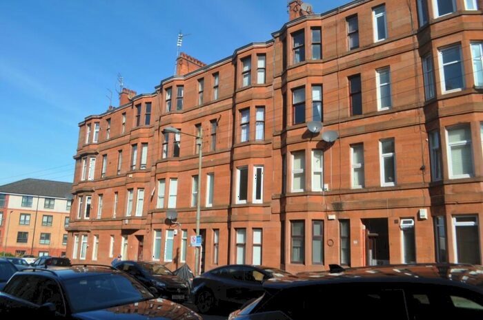 1 Bedroom Apartment To Rent In Strathcona Drive, Glasgow, G13
