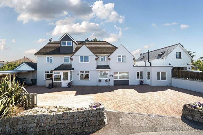 6 Bedroom Detached House For Sale In Green Lane, Penryn, TR10