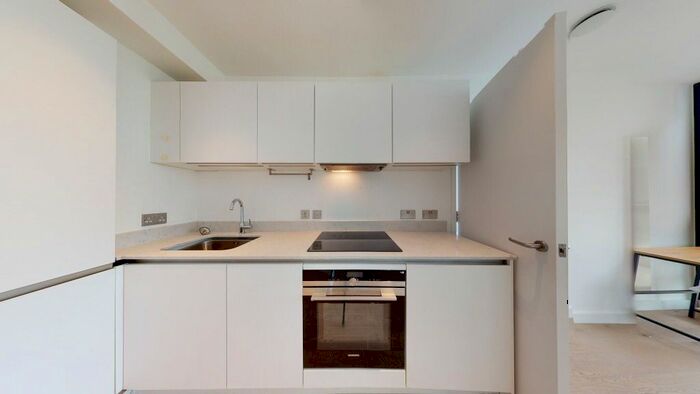 1 Bedroom Flat To Rent In Highgate Hill, London, N19