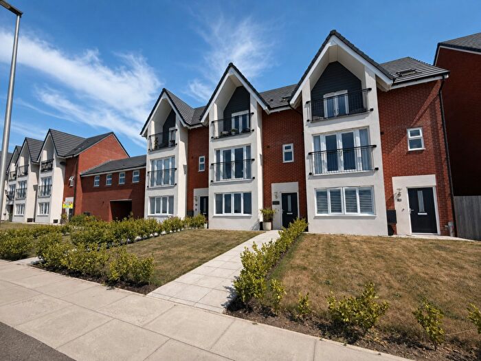 3 Bedroom Terraced House For Sale In Birkdale Cop, Southport, Merseyside, PR8
