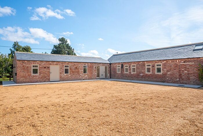 3 Bedroom Barn Conversion For Sale In Mulberry Barn, South Cowton, DL7