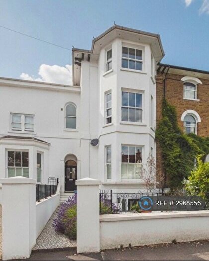 4 Bedroom Terraced House To Rent In Alma Road, Windsor, SL4