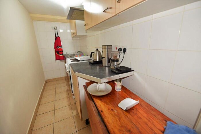 7 Bedroom House To Rent In Richmond Mount, LS6