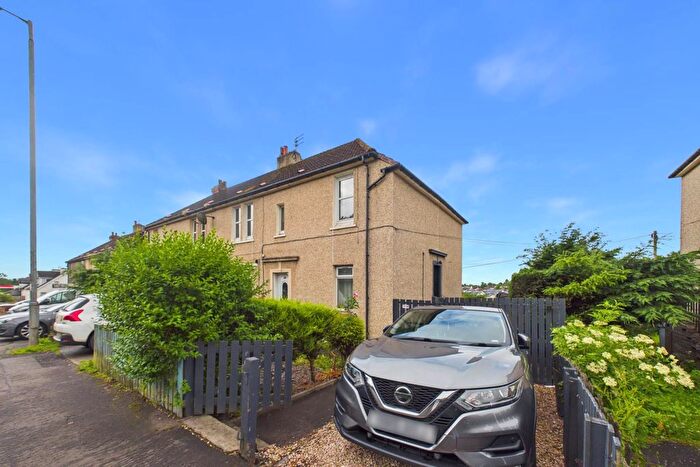 2 Bedroom Flat For Sale In Lanark Road, Carluke, ML8