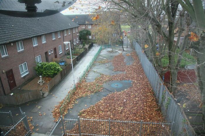 1 Bedroom Flat To Rent In Tasman Walk, London, E16