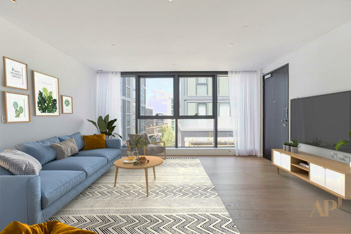 1 Bedroom Apartment To Rent In Long And Waterson, Shoreditch, London, E2