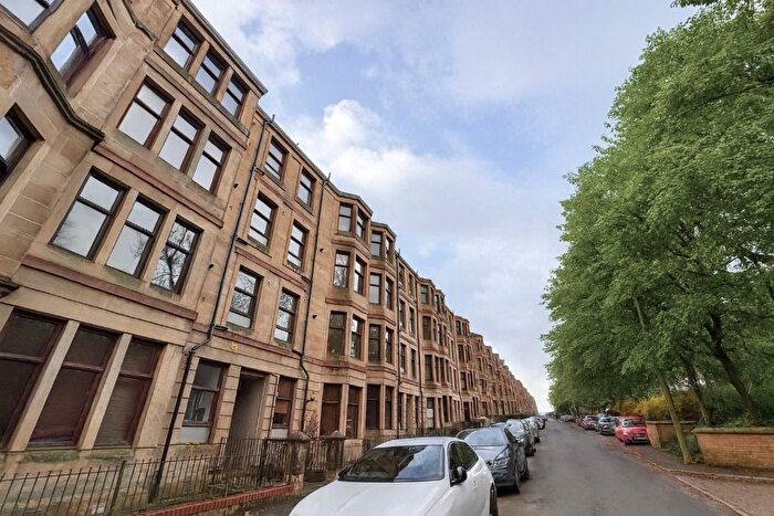 2 Bedroom Flat To Rent In Benview Street, Maryhill, Glasgow, G20