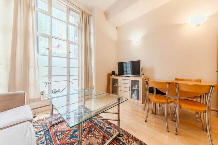 1 Bedroom Flat To Rent In South Block, County Hall, A Belvedere Road, London, SE1