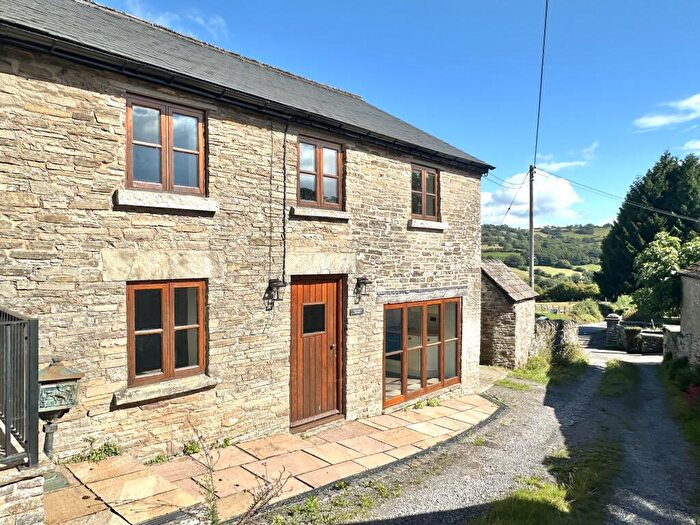 2 Bedroom Cottage To Rent In Longtown, Hereford, HR2