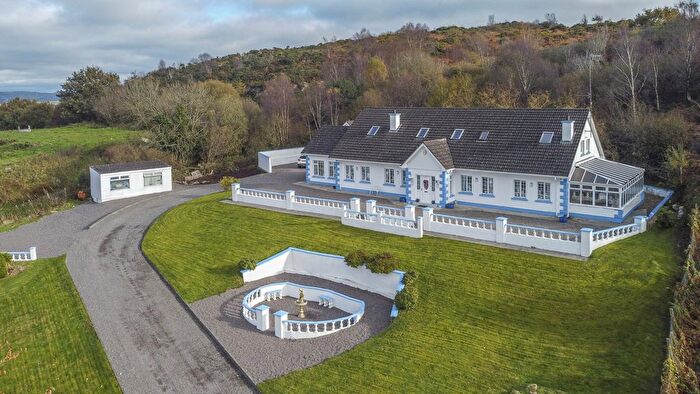 6 Bedroom Detached Bungalow For Sale In Barracric Road, Newry, BT35