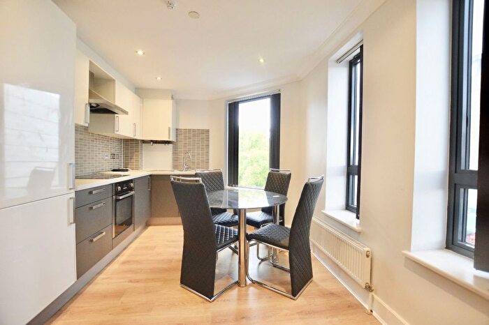 1 Bedroom Flat To Rent In Goodmayes Road, Ilford, IG3