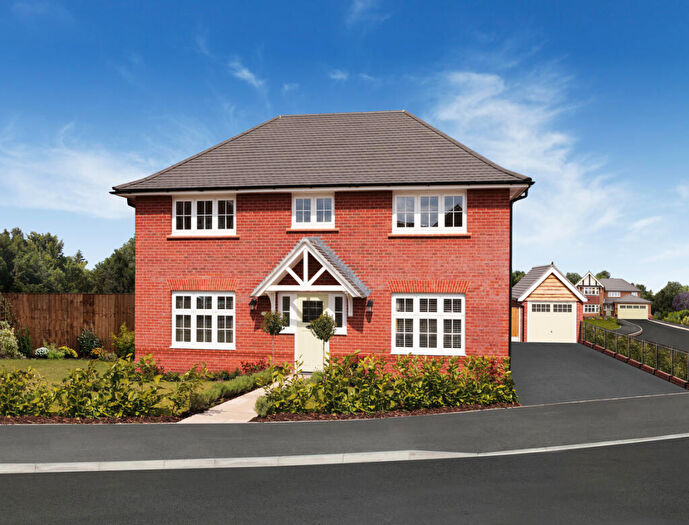 4 Bedroom Detached House For Sale In Crown Quay Lane, Sittingbourne, ME10