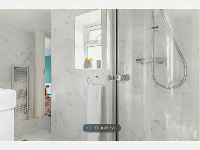 Studio To Rent In Misbourne Road, Uxbridge, UB10