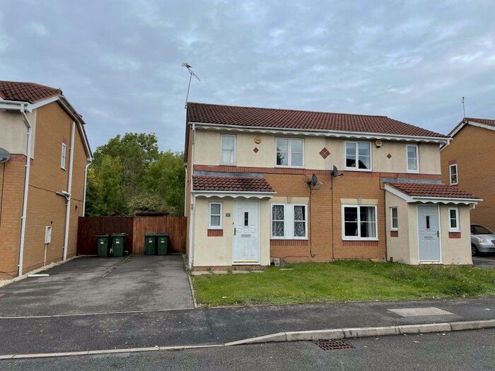 3 Bedroom House To Rent In Haskell Close, Thorpe Astley, LE3