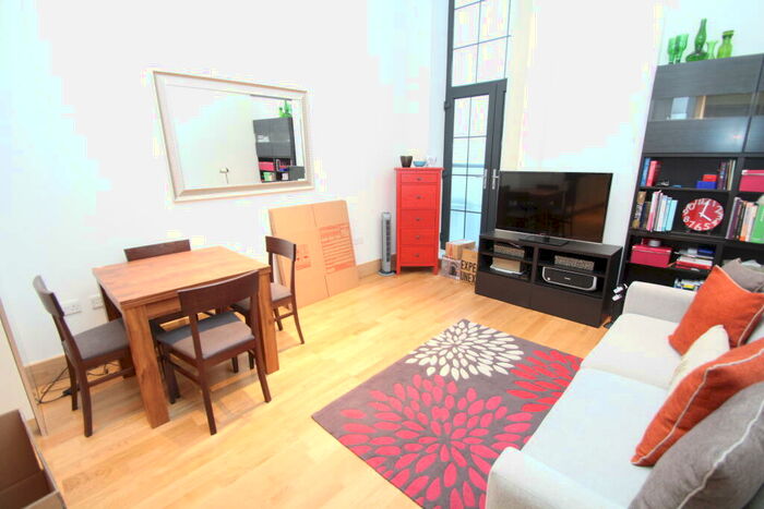 1 Bedroom Apartment To Rent In Scarbrook Road, Croydon, CR0