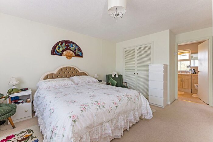 4 Bedroom Detached House For Sale In St. Huberts Close, Gerrards Cross, SL9