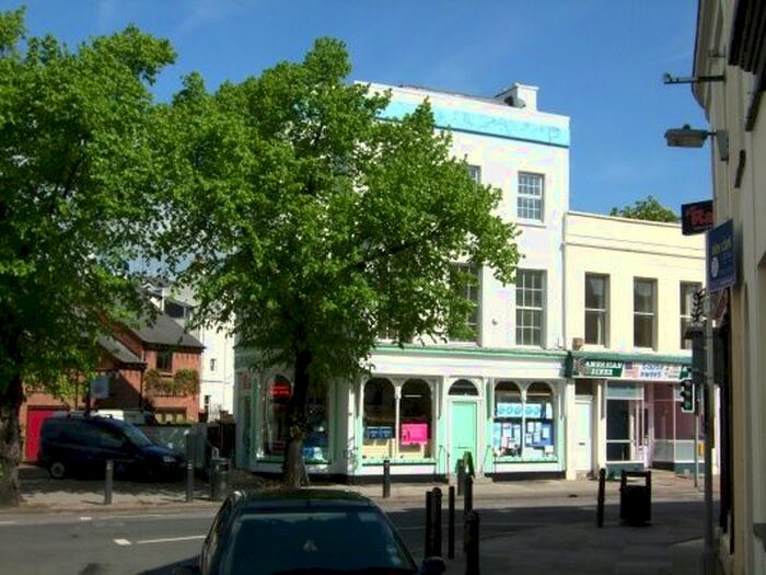 2 Bedroom Flat To Rent In Prestbury Road, Prestbury, Cheltenham, GL52