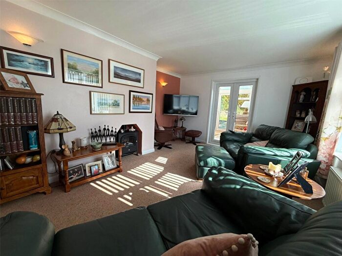 2 Bedroom Bungalow For Sale In Ardenlea, The Green, Kirklington, DL8