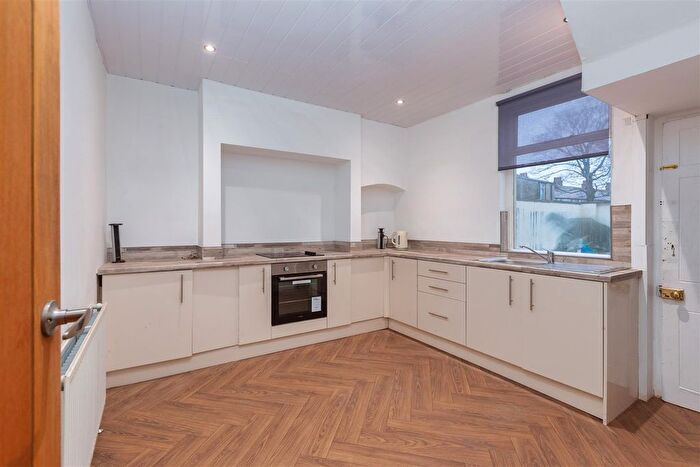 2 Bedroom Terraced House For Sale In Dudley Street, Morecambe, LA4