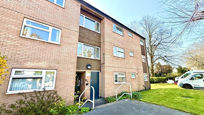 1 Bedroom Flat To Rent In Cypress Avenue, Norton, S8