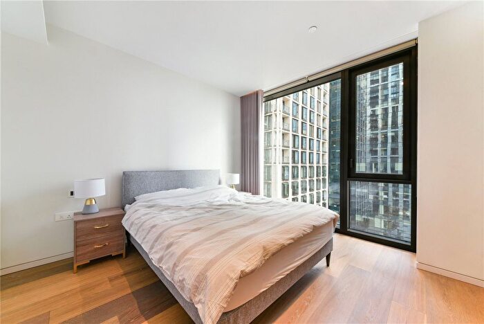 1 Bedroom Flat To Rent In Casson Square, London, SE1