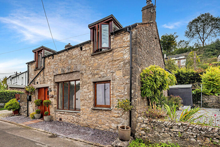 3 Bedroom Detached House For Sale In Plum Tree Barn, Levens, LA8