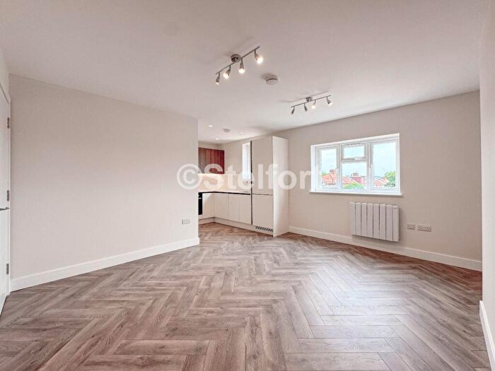 2 Bedroom Apartment To Rent In Church Lane, London, NW9