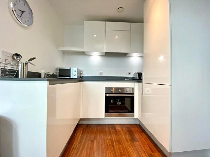 1 Bedroom Apartment To Rent In Hagley Road, One Hagley Road, B16