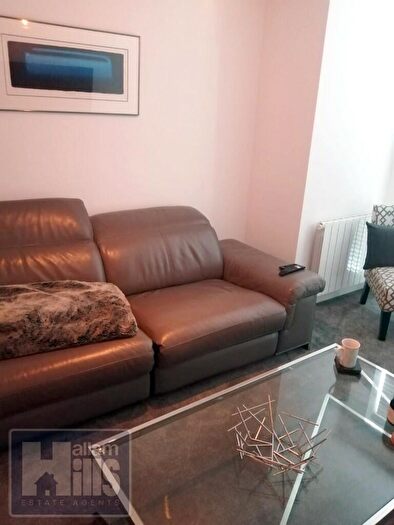 2 Bedroom Flat To Rent In Abbeyfield Road, Sheffield, S4