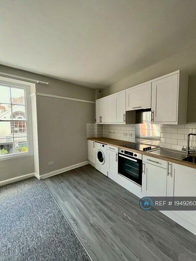 1 Bedroom Flat To Rent In Picton Street, Bristol, BS6